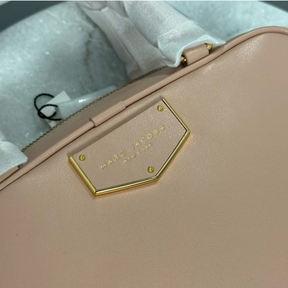 MARC JACOBS brand new satchel bag - Picture 6 of 11